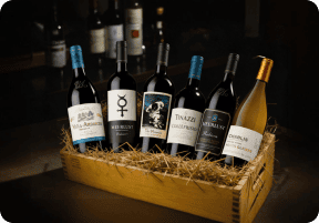 Wybór Wine Club